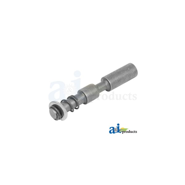 QD Push Pin 3.5" x0.5" x0.5"